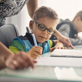 Los mejores dictados largos para niños