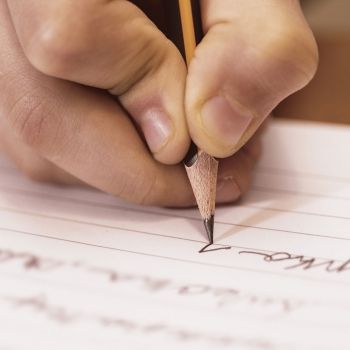 Dictados de primaria para niños