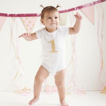 Etapas del bebé. Desarrollo durante el primer año de vida
