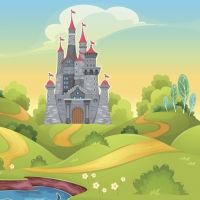 La preocupación del nuevo salón. Cuento para niños sobre el miedo