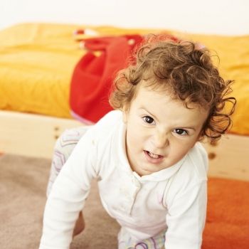 Mi hijo tiene conductas agresivas con otros niños, ¿cómo he de actuar?