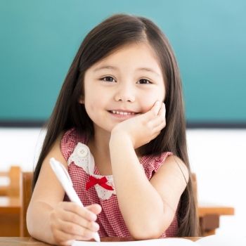Dictados para niños de todas las edades