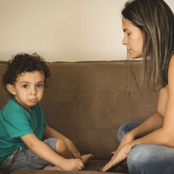 Qué es el lenguaje ecolálico de los niños con autismo