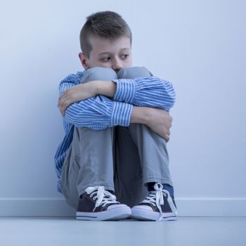 Trastorno desintegrativo infantil, una regresión en el desarrollo del niño