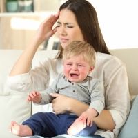 La salud mental de los padres es básica para el buen cuidado de los hijos
