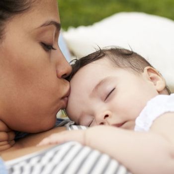 Educar al niño en soledad. Retos y desafíos de una madre o padre soltero