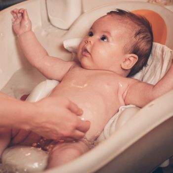 Guía práctica para cuidar el pene del bebé