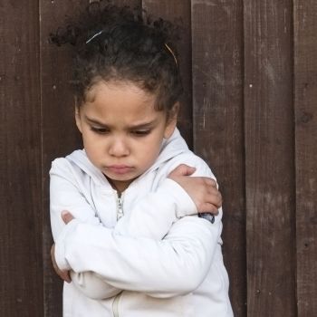 Por qué es bueno dejar que nuestros hijos se frustren