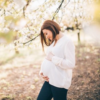 Cómo influye la primavera para lograr el embarazo