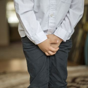 Cómo curar la herida tras la circuncisión por fimosis en niños