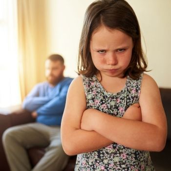 Técnicas para enseñar a los niños a controlar sus enfados