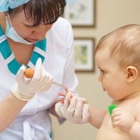 Averigua cuál será el grupo sanguíneo de tu bebé