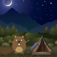 Un secreto de familia. Cuento para niños sobre el respeto a la naturaleza