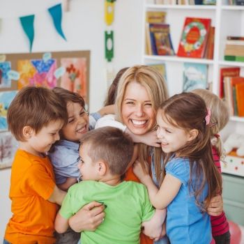 Cómo trabajar las habilidades emocionales básicas en el aula