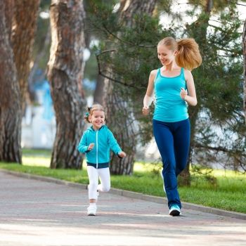 Los deportes de impacto provocan pérdidas de orina en la mujer