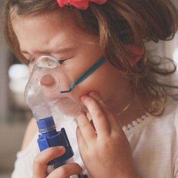 Tipos de alergias respiratorias en niños