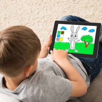 Cómo influyen las nuevas tecnologías en el aprendizaje de tus hijos