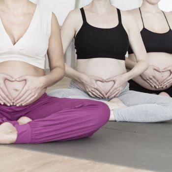 Test para saber qué tipo de embarazada eres