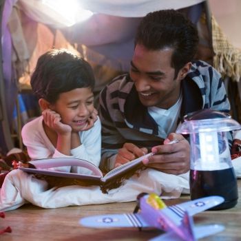 Frases de María Elena Walsh para reflexionar con los niños