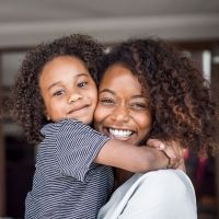 Relación de la madre Capricornio con la hija Capricornio