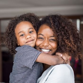 Relación de la madre Capricornio con la hija Capricornio
