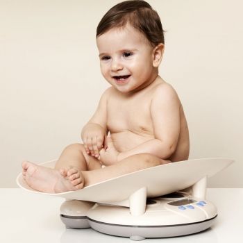 Cuándo se considera que un niño es obeso