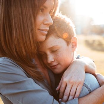 Compatibilidad de la madre Capricornio con el hijo Capricornio