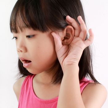 Cómo detectar pérdida auditiva en los niños