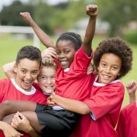 Por qué el deporte de nuestros hijos no debe ser el ocio de los padres
