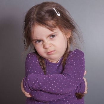 Cómo ayudar a niños con problemas de autocontrol