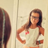 Diferencia entre personalidad, temperamento y carácter en los niños
