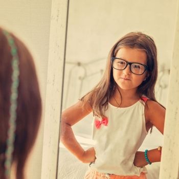 Diferencia entre personalidad, temperamento y carácter en los niños