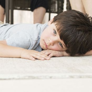 Cómo introducir cambios en las rutinas de los niños con autismo