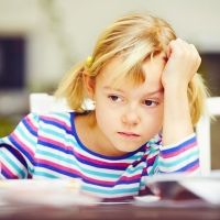 Cómo afecta el cansancio mental a los niños