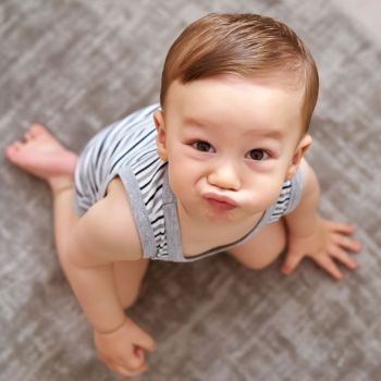 Los nombres más curiosos de los hijos de ricos y famosos