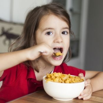 Se venden como alimentos para niños pero son poco recomendables