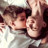 Cómo es la relación de la madre Capricornio con su hijo Tauro