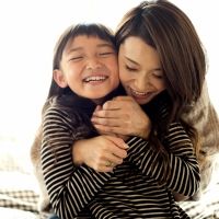 Compatibilidad de la madre Capricornio con su hija Tauro