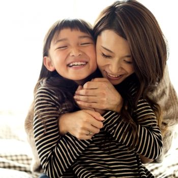 Compatibilidad de la madre Capricornio con su hija Tauro