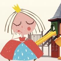 En busca del sí. Cuento para niños sobre los límites