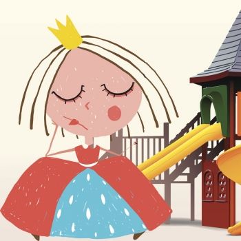 En busca del sí. Cuento para niños sobre los límites