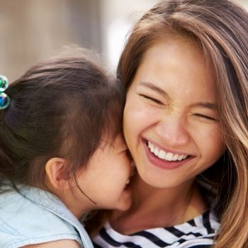 Compatibilidad de las madres Capricornio con sus hijos según su signo