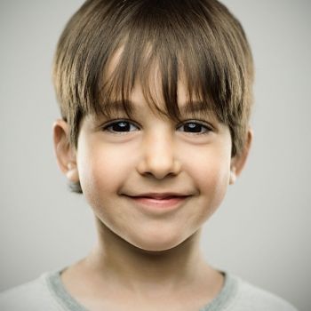 Niños extremadamente buenos, ¿cómo lograr que no abusen de ellos?