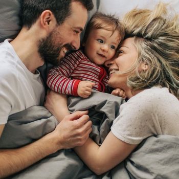 Cómo proteger a los hijos sin caer en la sobreprotección