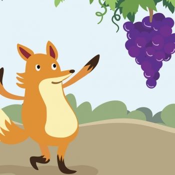 Un cuento con pautas para la hora de comer para padres con niños con autismo