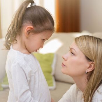 Cómo enseñar a los niños a ser humildes