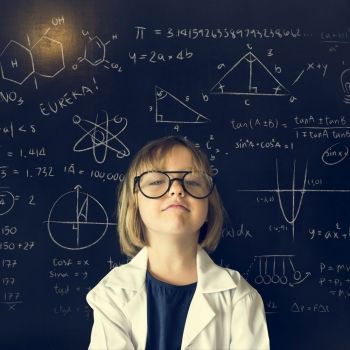 Cómo identificar a un niño superdotado o con altas capacidades