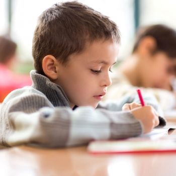 Ideas para enseñar al niño a coger bien el lápiz