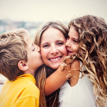 La pelea de los hermanos por la 'propiedad' de la madre