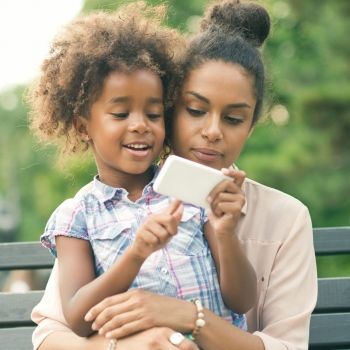 Contrato para que tus hijos usen Instagram de forma segura